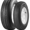 best Carlisle Sport Trail 4.80-8 B/4PR Tires