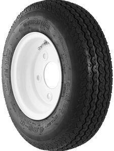 RubberMaster S380 (P819) 4.80-8 B/4PR Tires