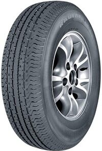 Trac Gard ST-100 ST205/75R14 C/6PR Tires