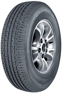 Trac Gard ST-100 ST205/75R14 C/6PR Tires