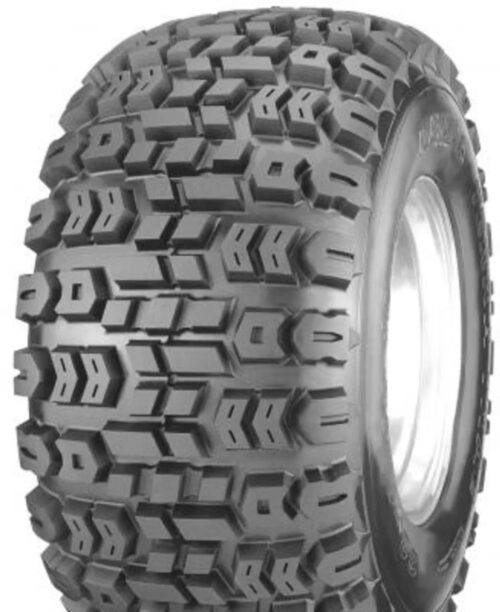 Kenda K502 tires - Image 3