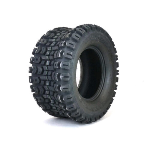 Kenda K502 tires - Image 2