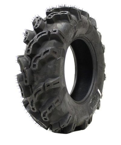 Cordovan Mudcat Tires