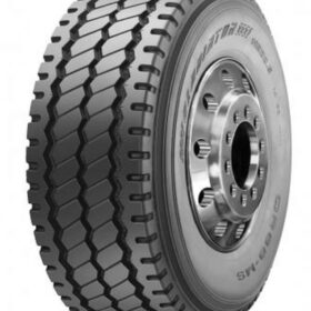 Commercial Tires
