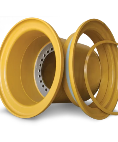 LOADER Wheels
