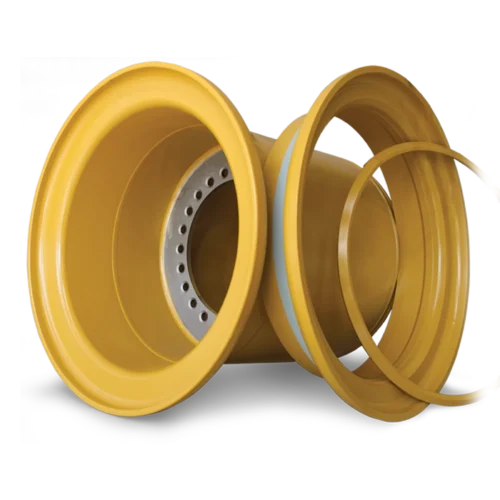 LOADER Wheels