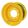 3 WHEEL FORKLIFT Wheels