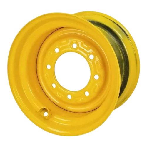 3 WHEEL FORKLIFT Wheels