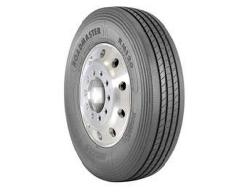 ROADMASTER RM120 Commercial Tire
