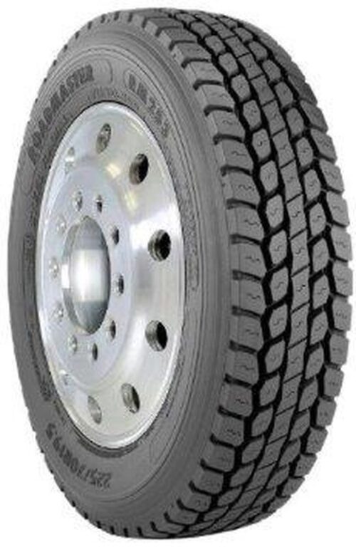 ROADMASTER RM253