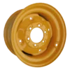 BACKHOE Wheels