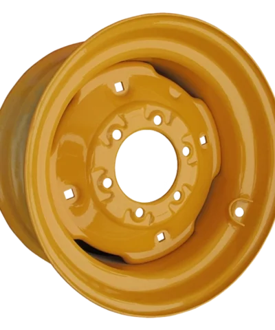 BACKHOE Wheels