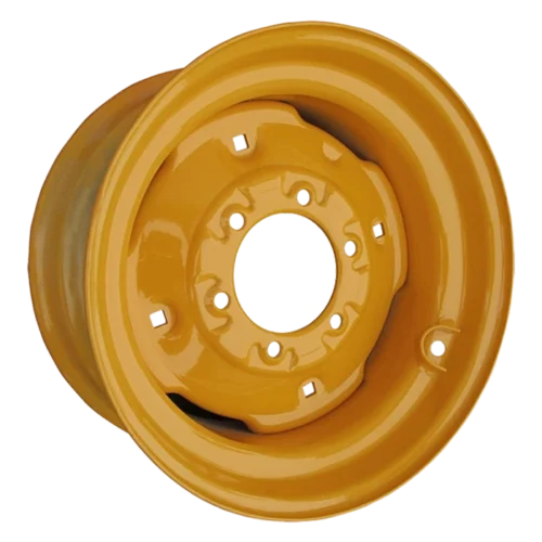 BACKHOE Wheels