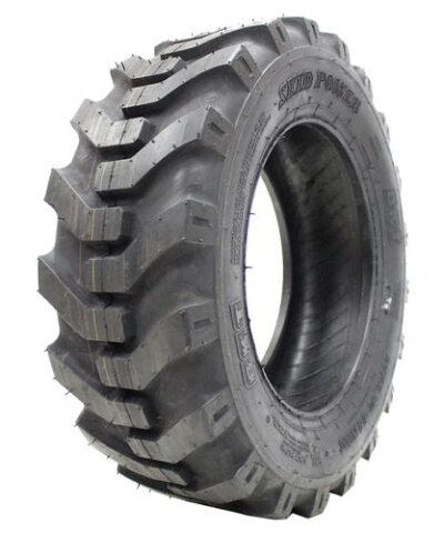 BKT Skid Power Skid Steer Tires
