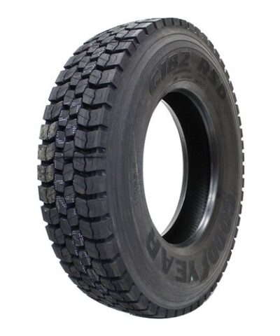 GOODYEAR G182 RSD Commercial Tire