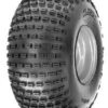 Power King Dimple Knobby Tires