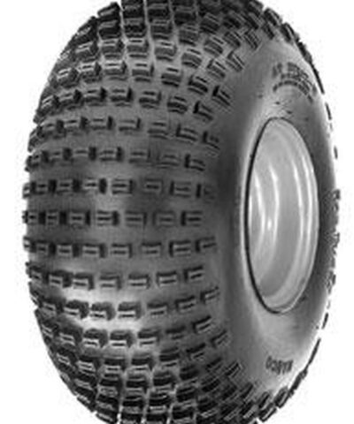 Power King Dimple Knobby Tires