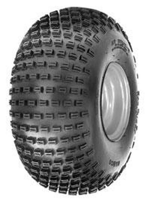 Power King Dimple Knobby Tires