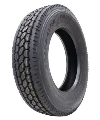 ROADMASTER RM275
