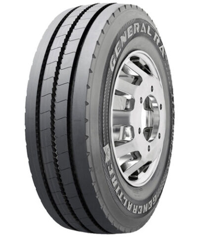 Buy 295/75R22.5 High Speed Trailer