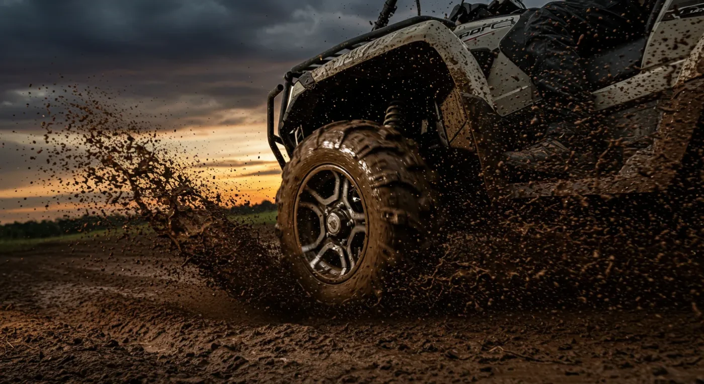 The Complete Guide to Bulk Tire Purchasing for Fleet Managers