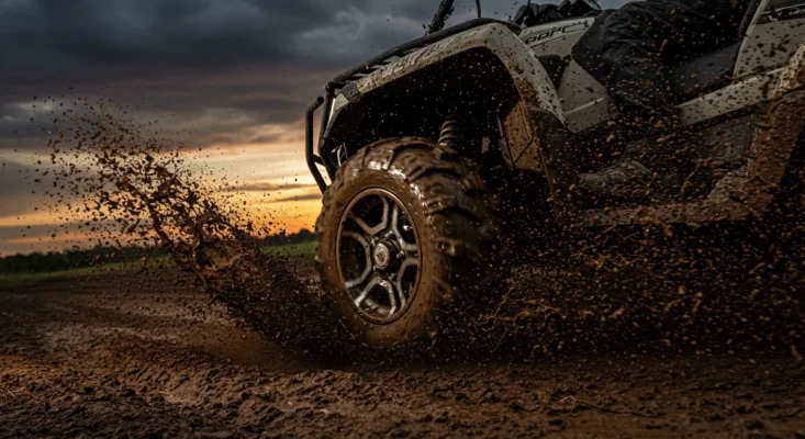The Complete Guide to Bulk Tire Purchasing for Fleet Managers