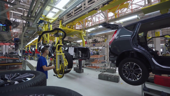 brand tire manufacturing factory in Thailand for wholesale export