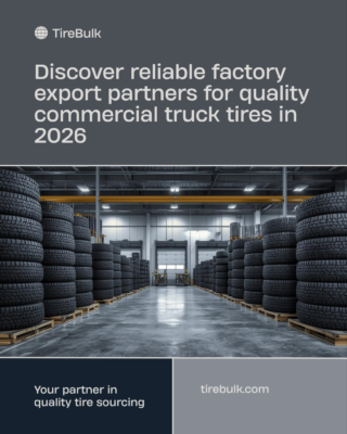 modern tire factory production line manufacturing brand new tires for bulk export