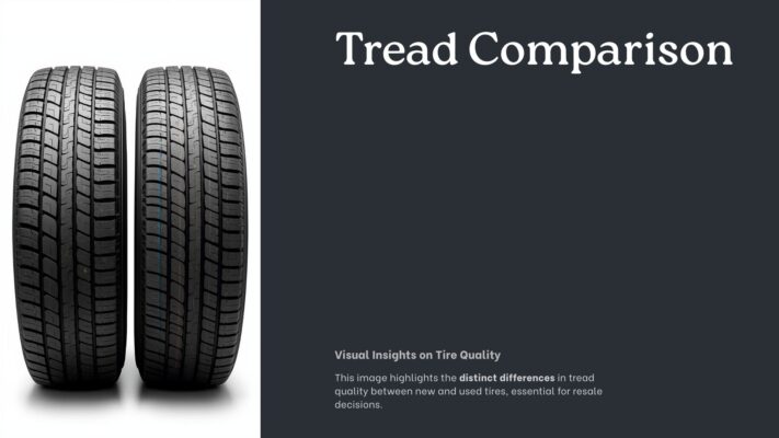 loading container with new brand tires for international wholesale export